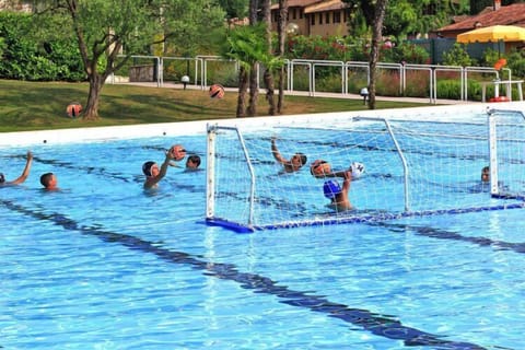 Holiday Home Swimming Pool