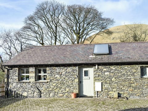 Exterior | Riverbank Cottage - Brockholes Farm, Near Tebay