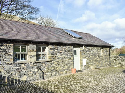 Exterior | Riverbank Cottage - Brockholes Farm, Near Tebay