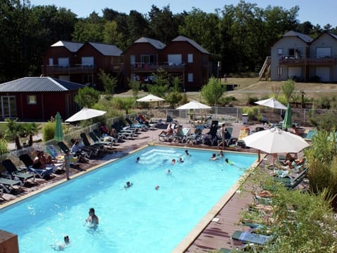 Holiday Home Swimming Pool