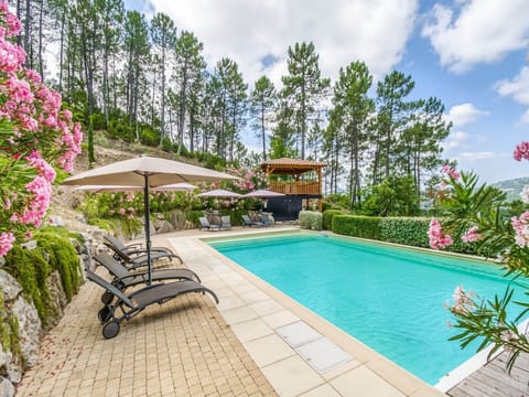 Holiday Home Swimming Pool