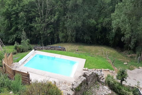 Holiday Home Swimming Pool