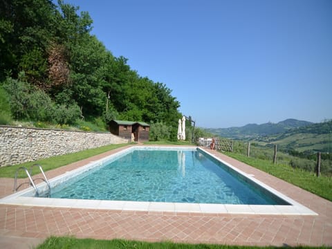 Holiday Home Swimming Pool