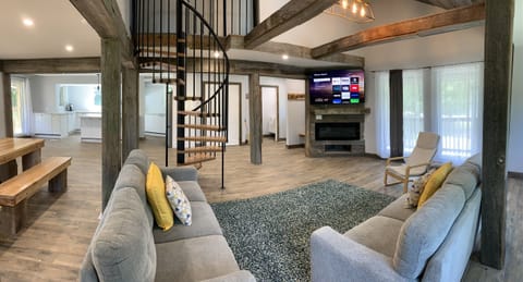 Living Space