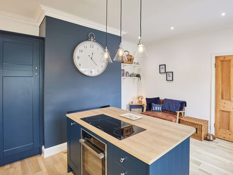 Kitchen | Oakwood, Sleights, near Whitby