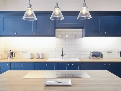 Kitchen | Oakwood, Sleights, near Whitby