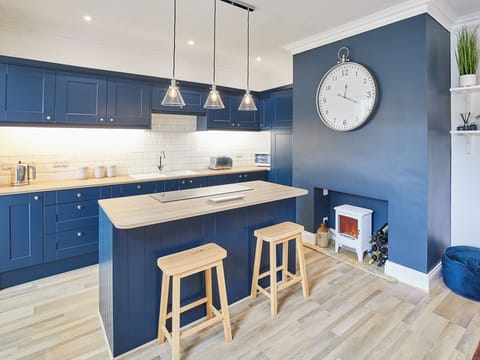 Kitchen | Oakwood, Sleights, near Whitby