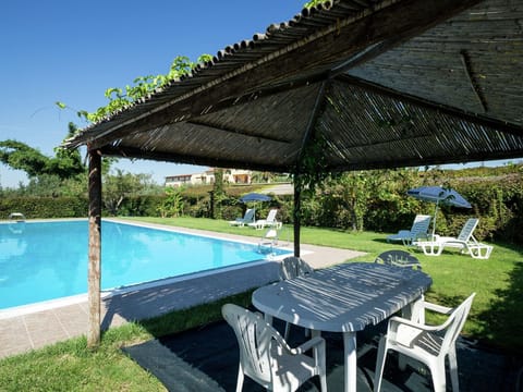 Holiday Home Swimming Pool
