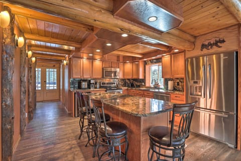 Kitchen | Slow Cooker