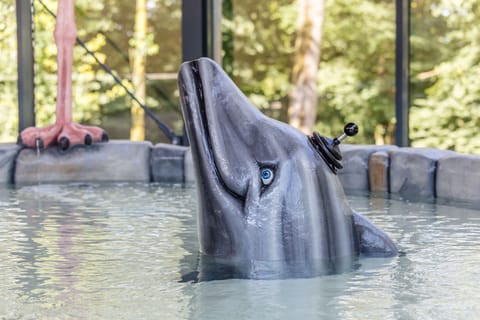 Holiday Park Facilities and Services