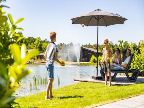 Holiday Park Facilities and Services