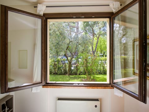 View from Holiday Home [summer]