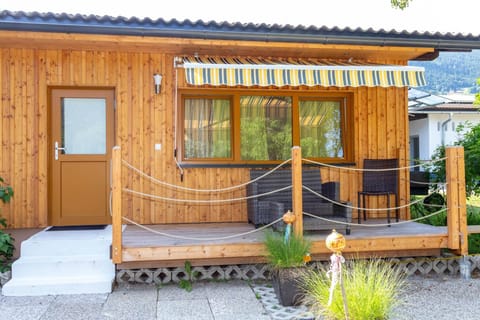 Patio / Balcony