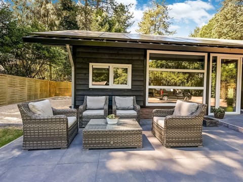 Patio / Balcony