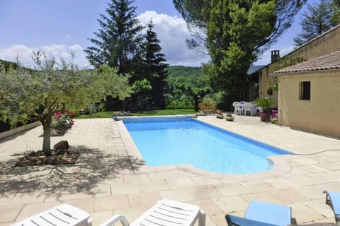 Holiday Home Swimming Pool