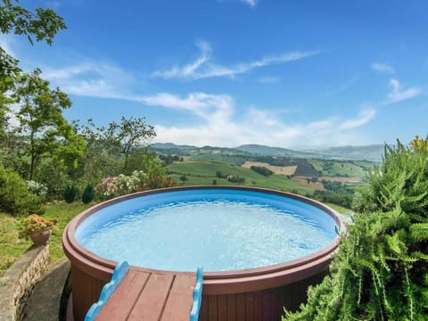 Holiday Home Swimming Pool
