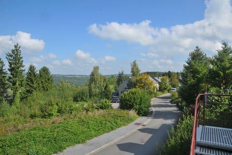 Immediate Surroundings [summer] (<1 km)