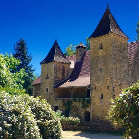 Manoir Bourgale
