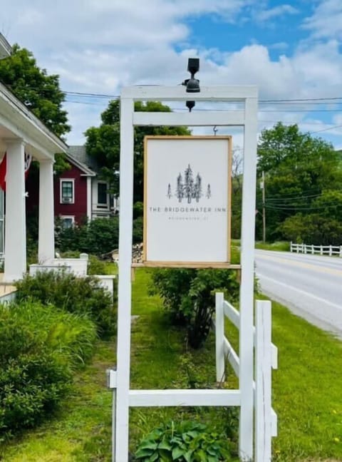 The Bridgewater Inn, Est. 2022