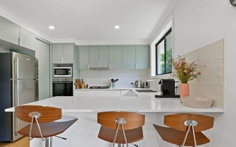 Anson Abode