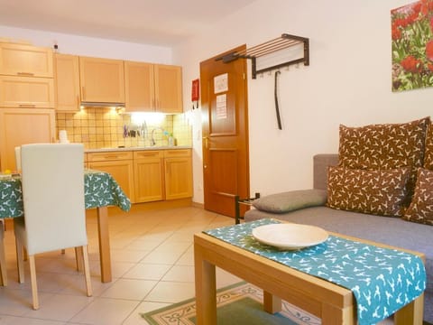 Familienappartement mit 1 Schlafzimmer und Terasse - Patricia, Haus Bed and Breakfast in Berchtesgadener Land