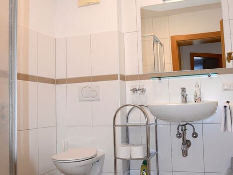 Familienappartement mit 1 Schlafzimmer und Terasse - Patricia, Haus Bed and Breakfast in Berchtesgadener Land