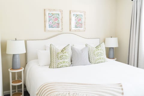 King Bedroom 2