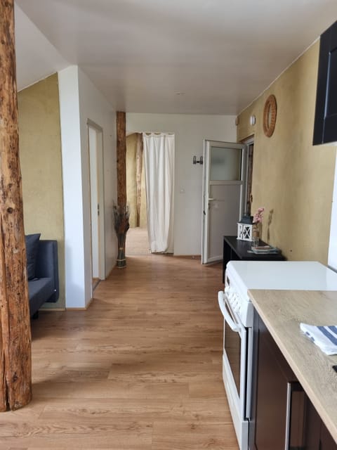 Mountain apartment Apartment in Provence-Alpes-Côte d'Azur