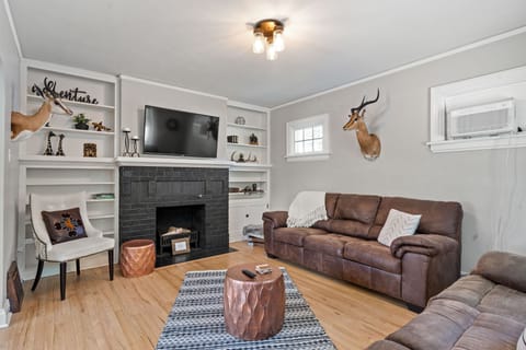 Livingroom 