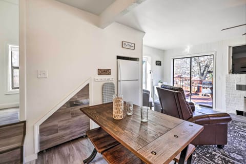 Dining Area | 1st Floor