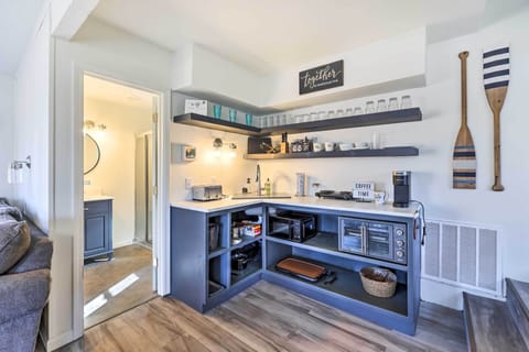 Kitchen | Cooking Basics | Coffee Maker | 1st Floor