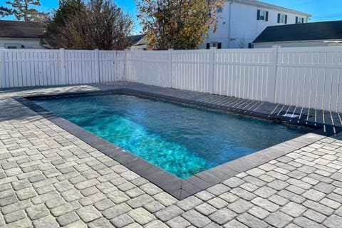 North Wildwood Vacation Rental | 5BR | 4BA | Stairs Required | 5,000 Sq Ft