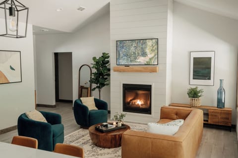 Welcome to the home of your dreams! 