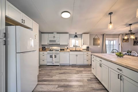 Kitchen | Dishwasher | Coffee Maker | Cooking Basics