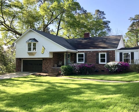 Augusta National Charmer!