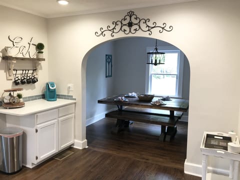 Remodeled 4 Bedroom 2 Bath Augusta National Home House in North Augusta