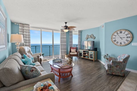 Step into your next vacation.