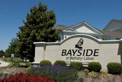 Bayside at Bethany Lakes