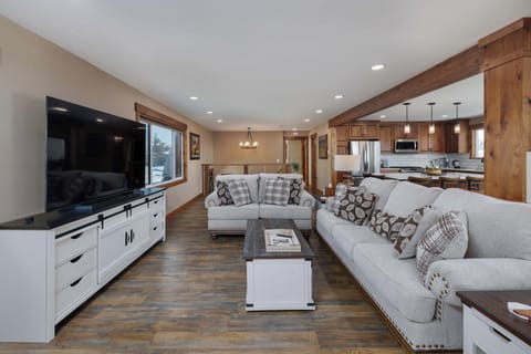 Perfect for Movie Night!