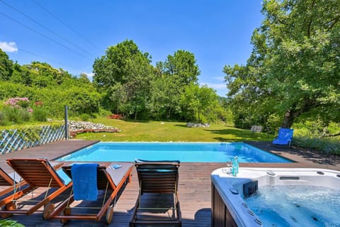 Private Pool