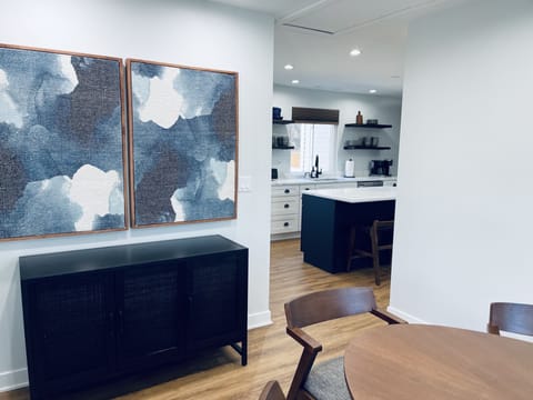 Serene artwork, for a peaceful environment