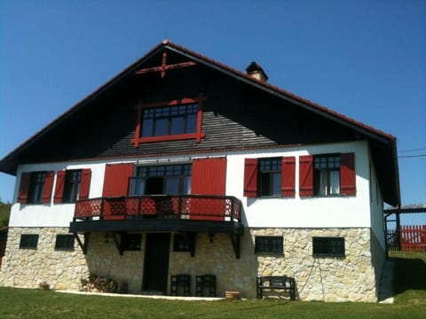 Front view
