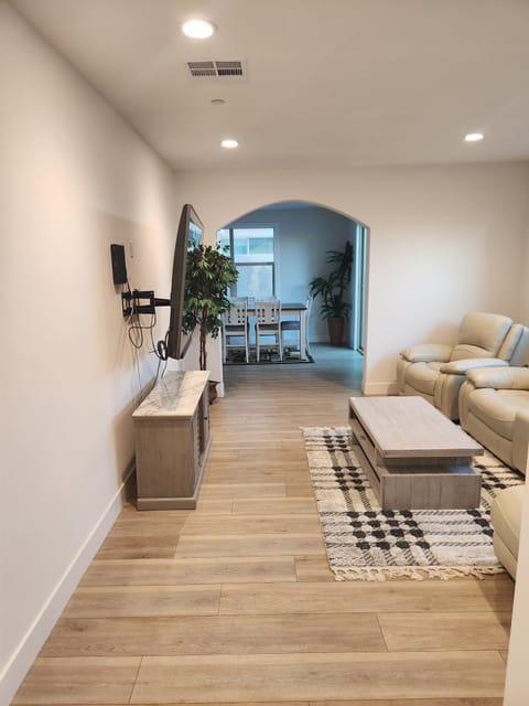 Beautiful Living Room 