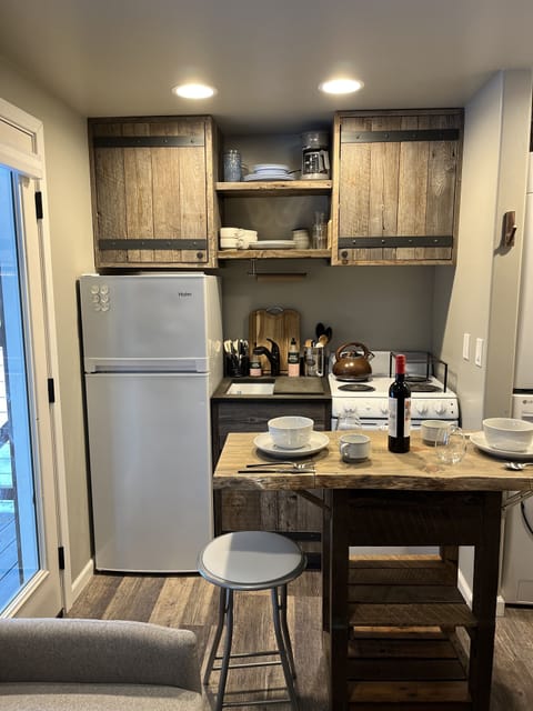 Tiny House Perfection