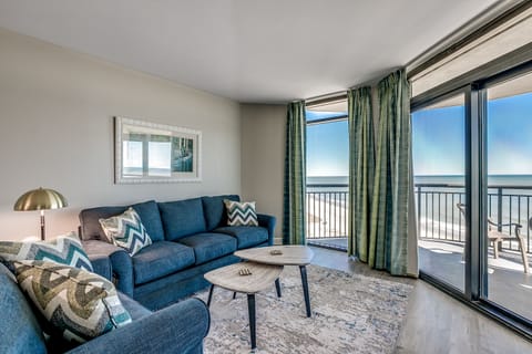 Caribbean Resort 803