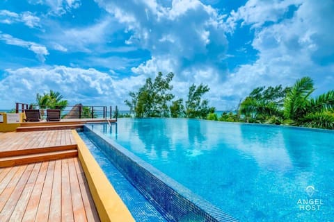 Great views from here!