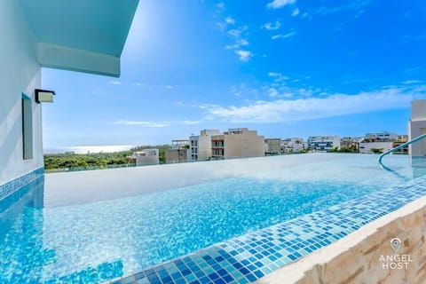 Important information: The swimming pools of this property will be closed until further notice