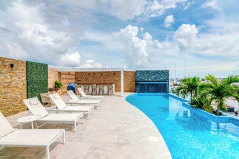 You'll love spending time here