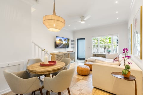 Welcome to your island Paradise!