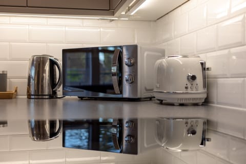 High Quality Appliances